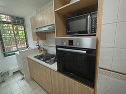 Maplewoods (D21), Condominium #460048981